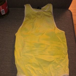 Forever 21 One piece